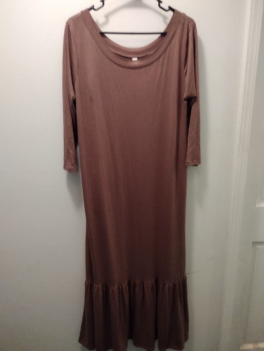 Zenana Outfitters Dress
